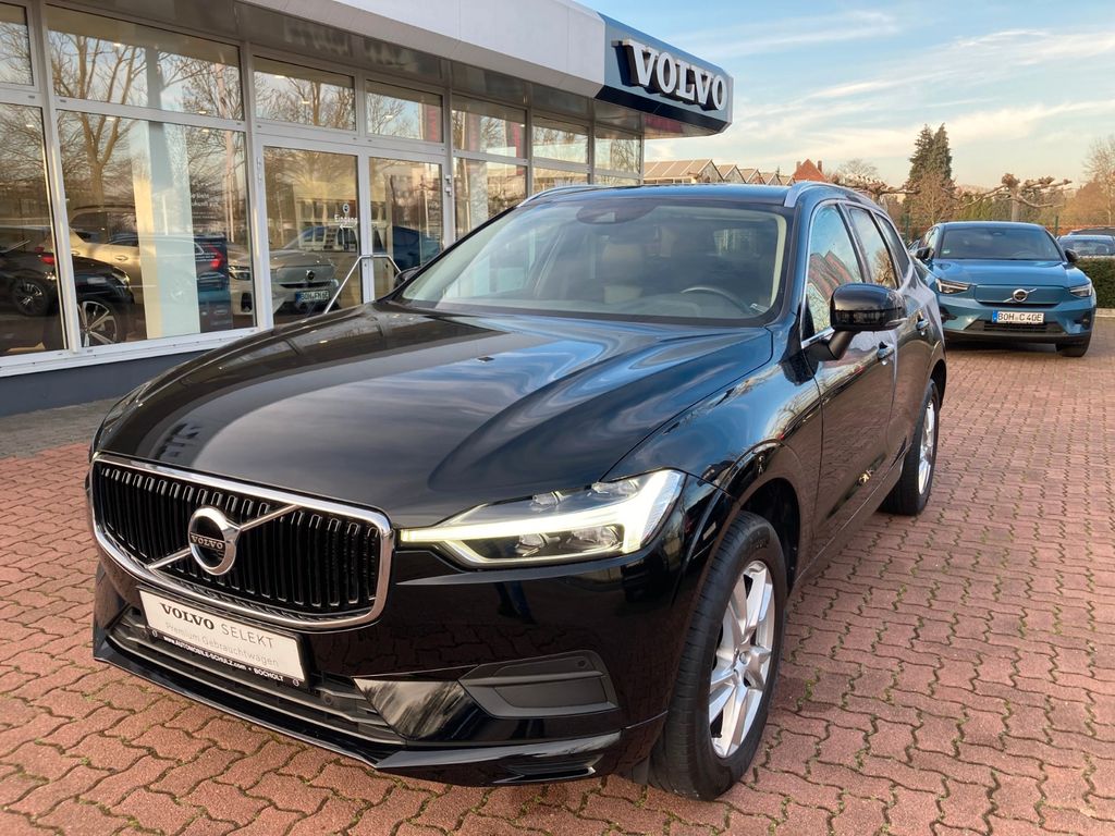 Volvo XC60 2018