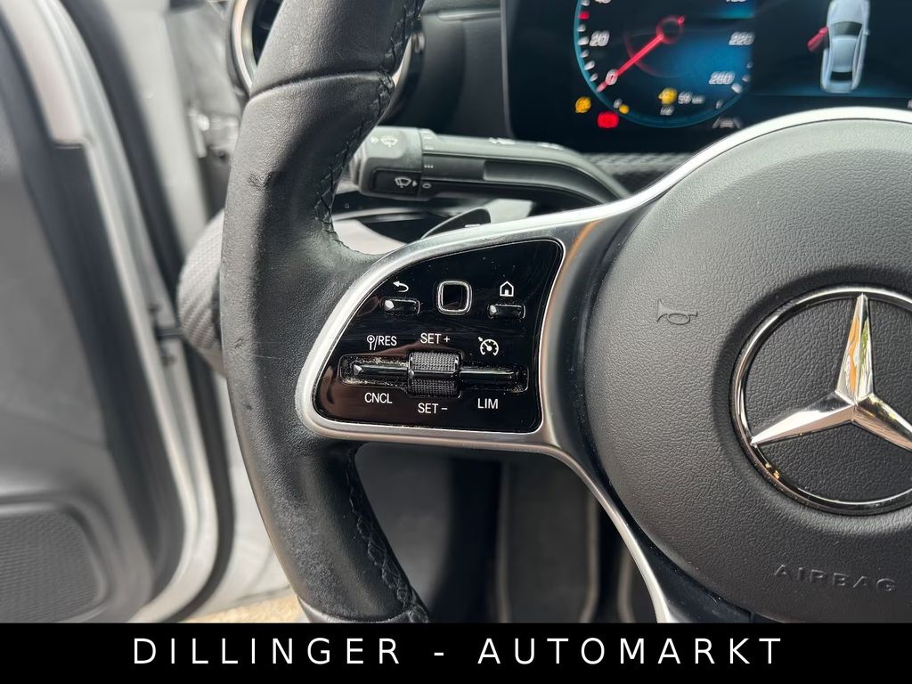 Mercedes-Benz A 180 2022