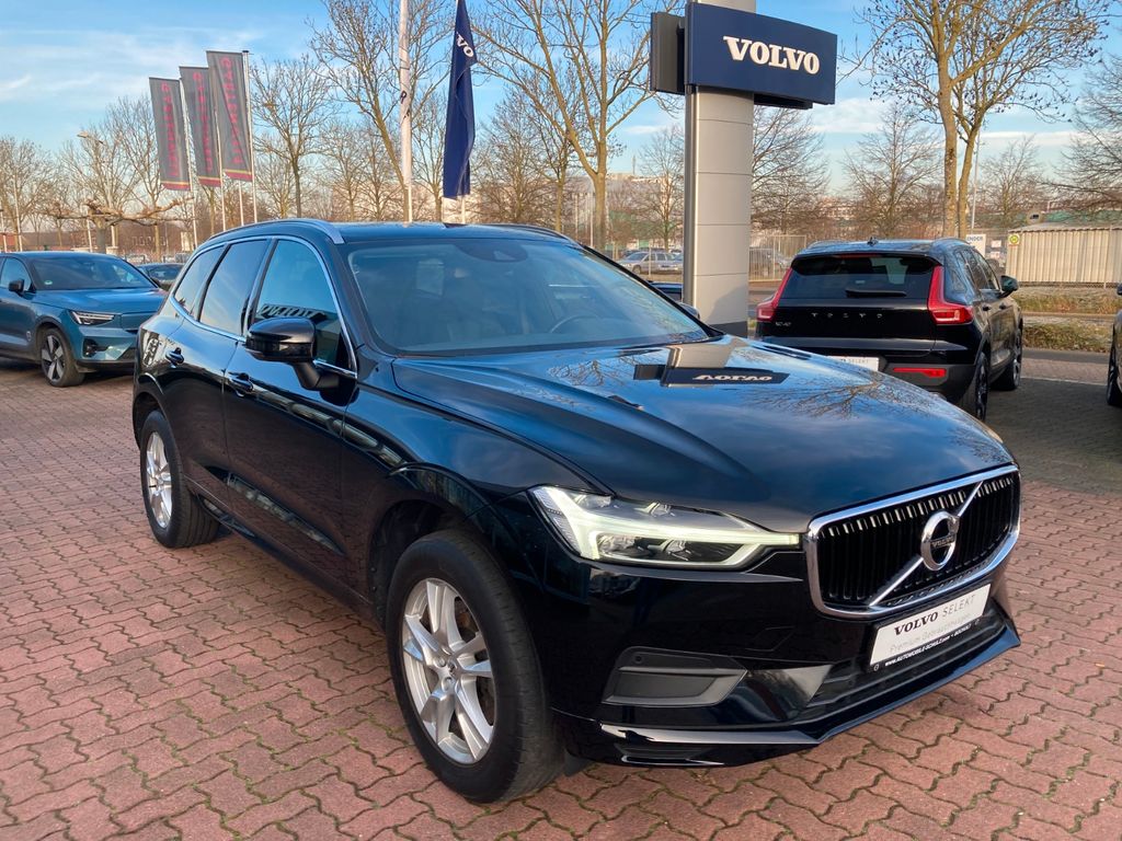 Volvo XC60 2018