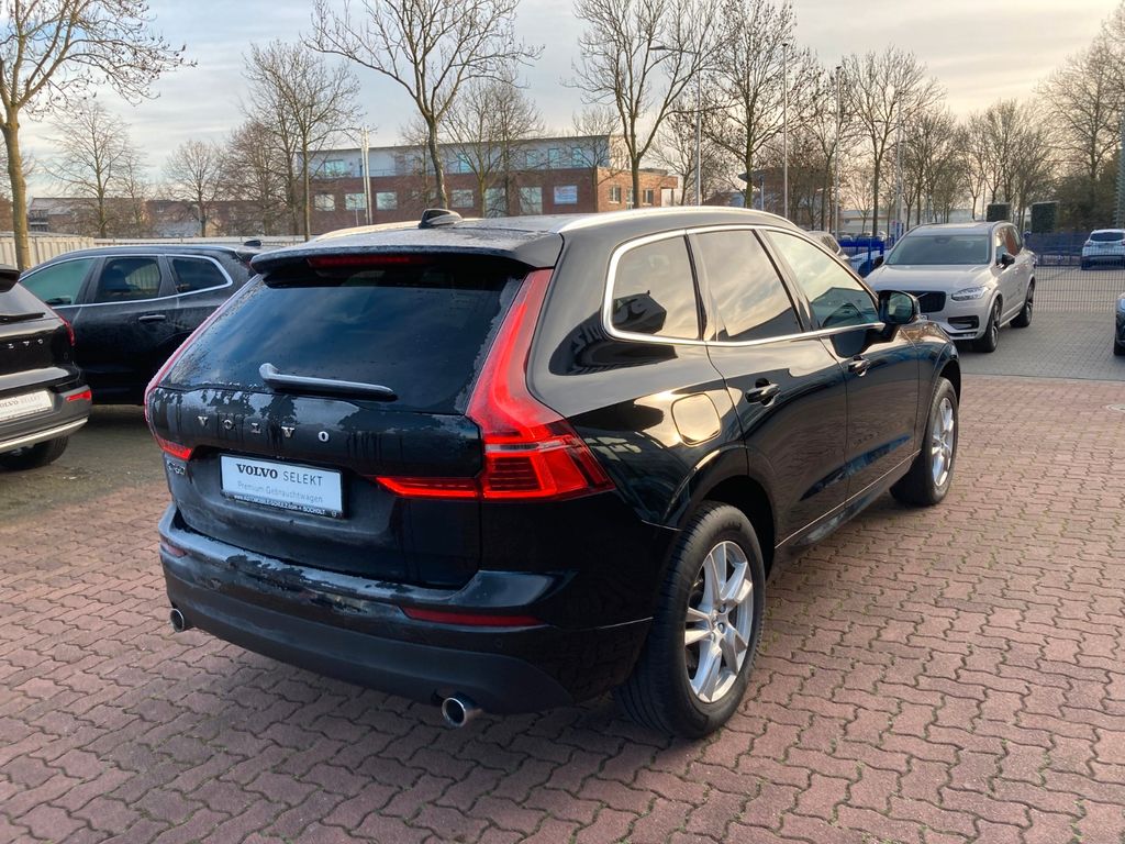 Volvo XC60 2018