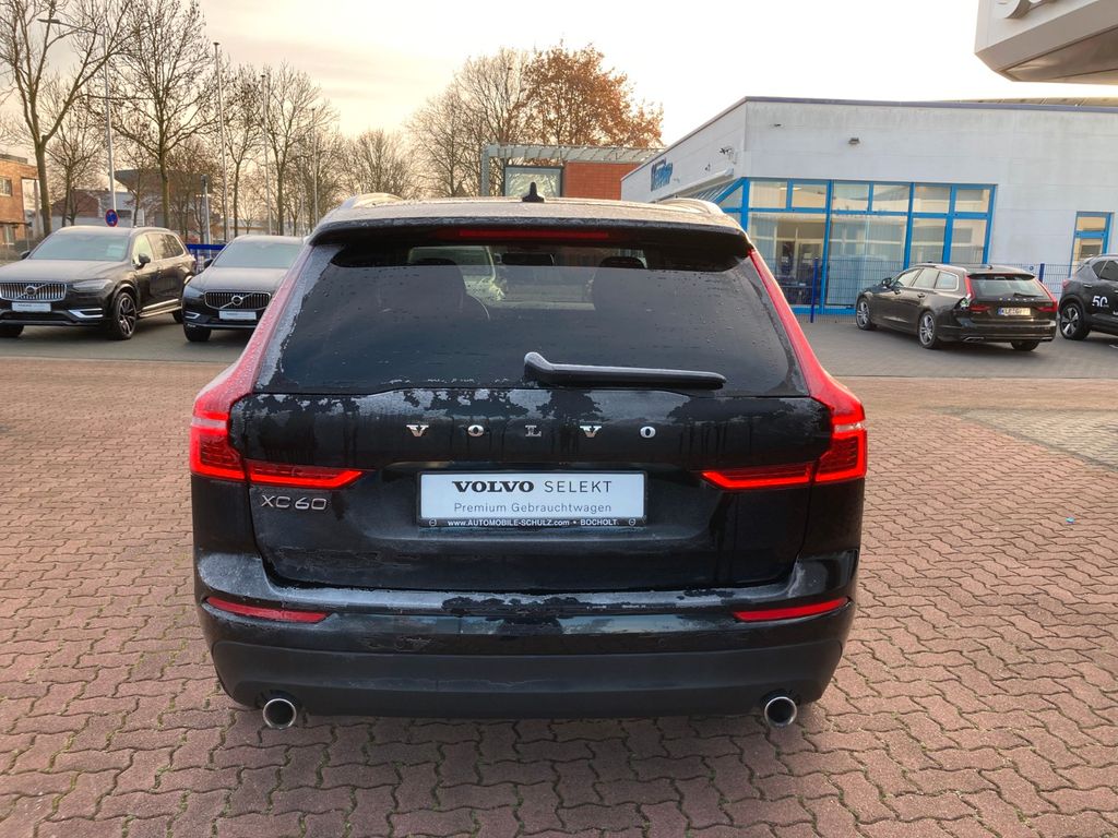 Volvo XC60 2018
