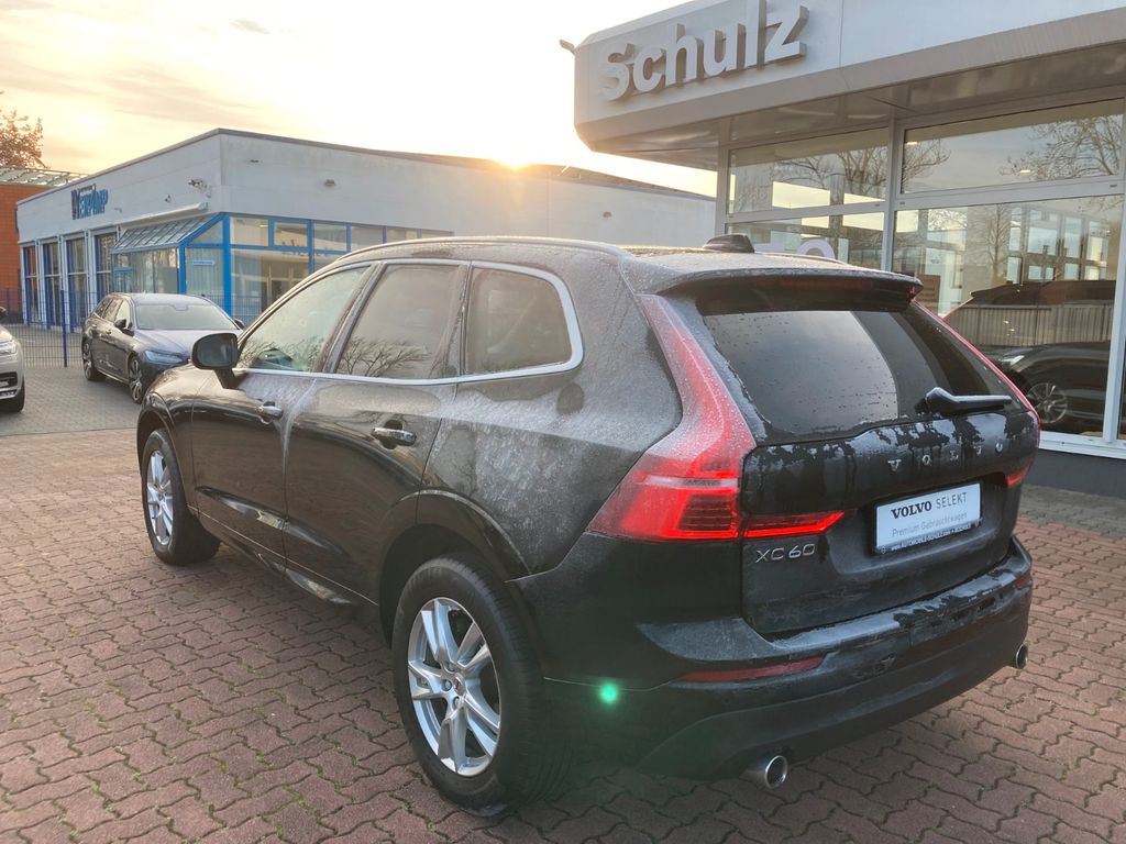Volvo XC60 2018