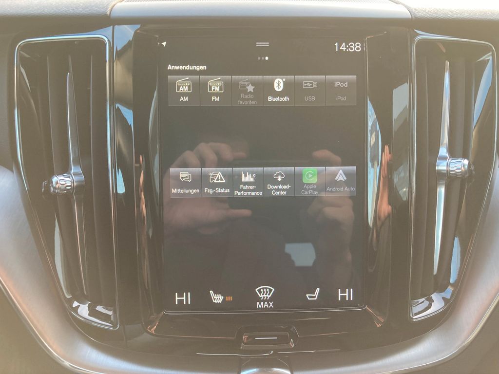 Volvo XC60 2018