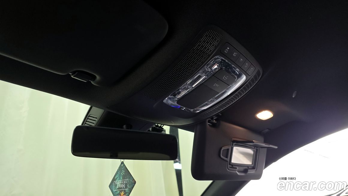 Mercedes-Benz A-Class 2021