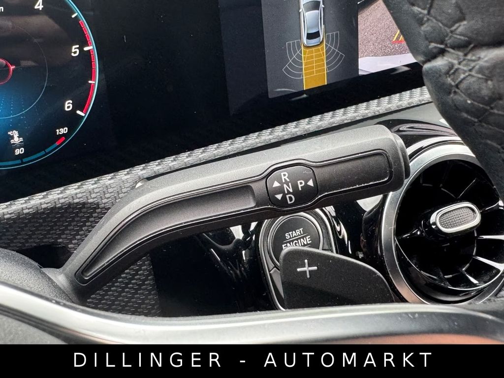 Mercedes-Benz A 180 2022