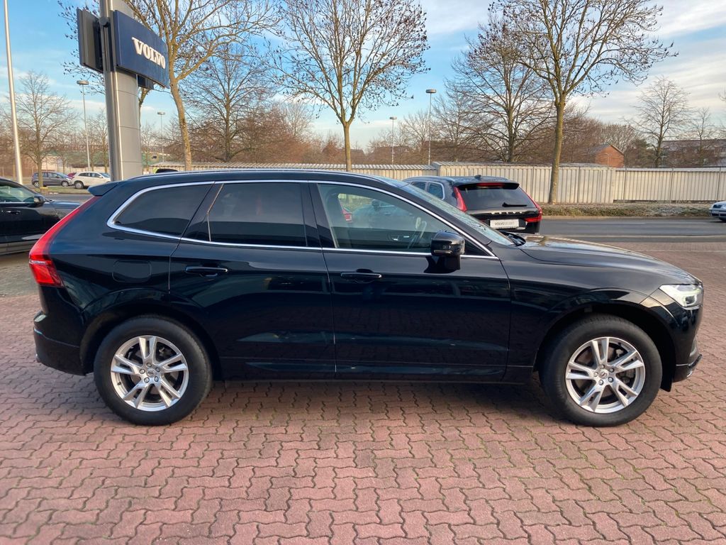 Volvo XC60 2018