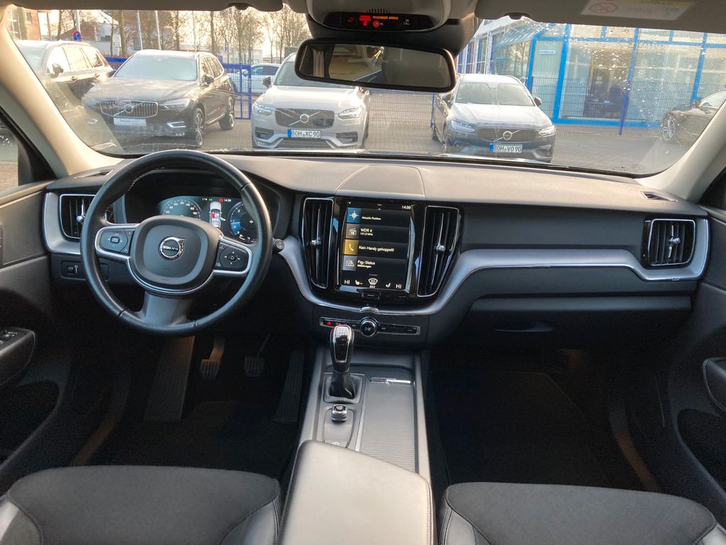 Volvo XC60 2018