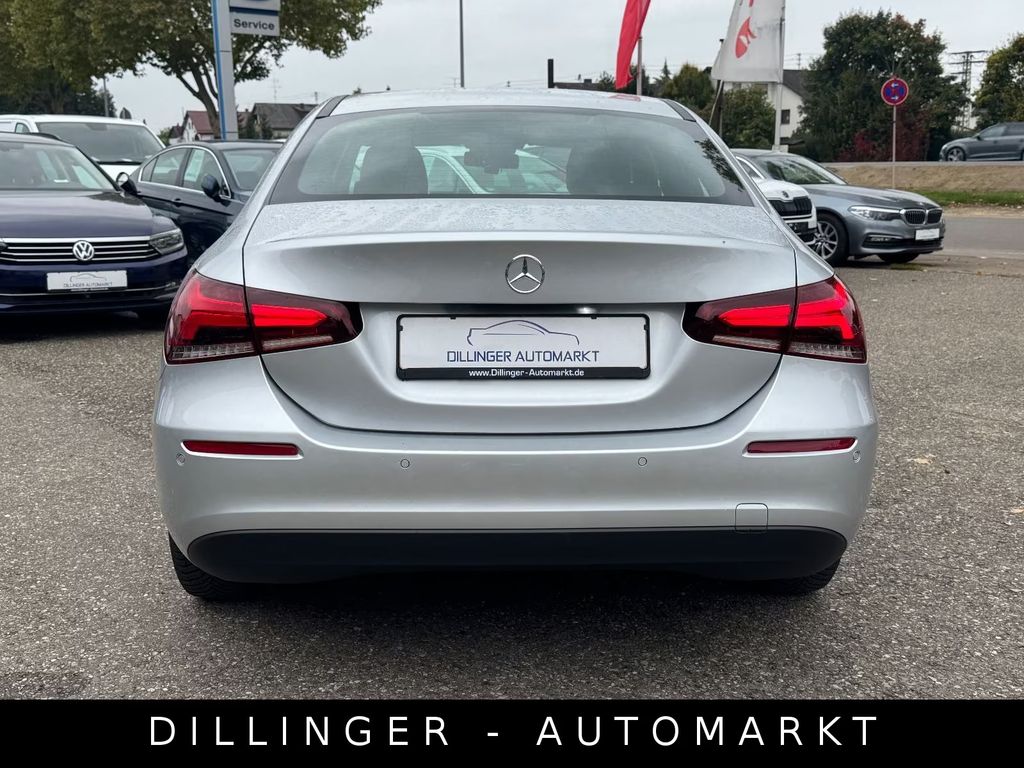 Mercedes-Benz A 180 2022