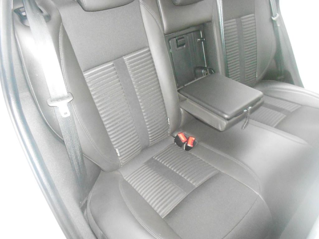 Alfa Romeo Giulietta 2012