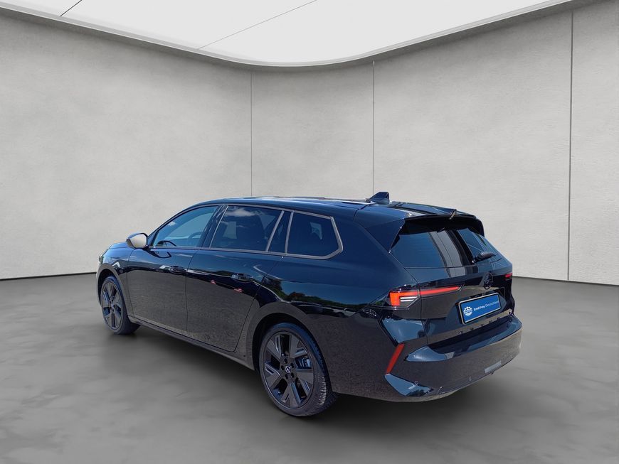 Opel Astra Electric 2025