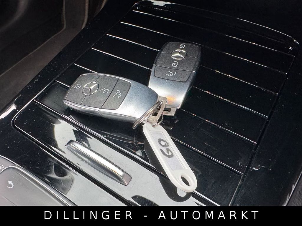 Mercedes-Benz A 180 2022