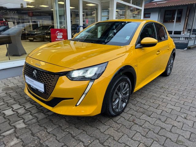 Peugeot 208 2022