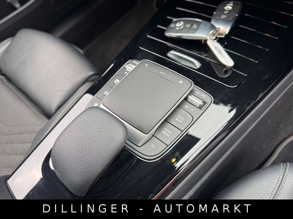 Mercedes-Benz A 180 2022