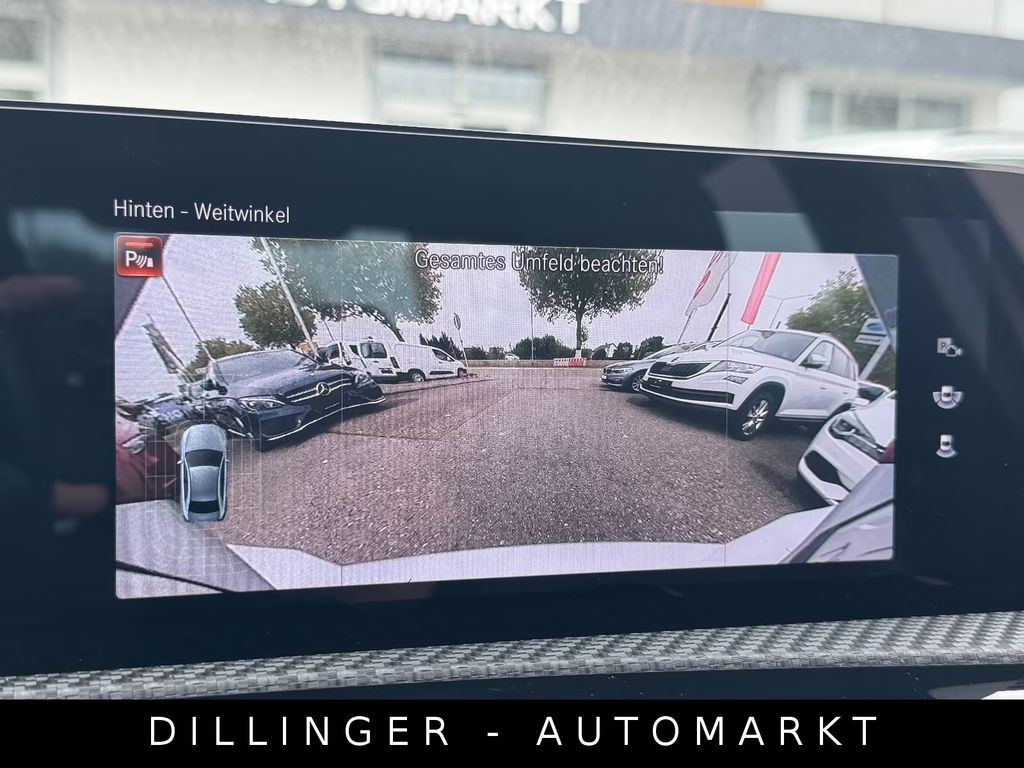 Mercedes-Benz A 180 2022