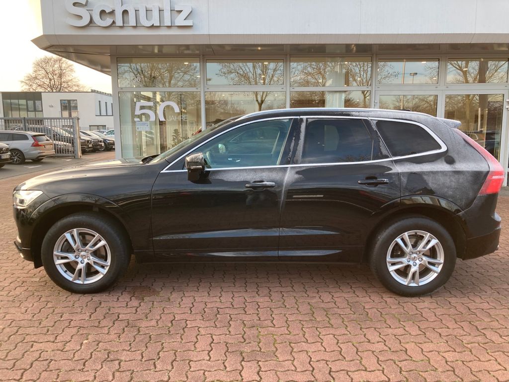 Volvo XC60 2018