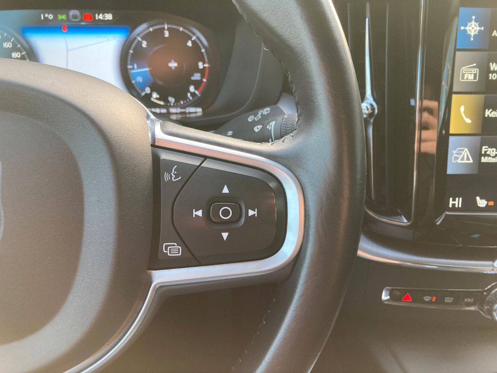 Volvo XC60 2018