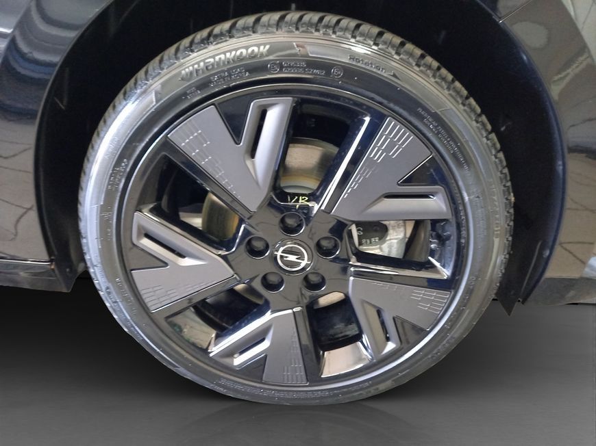 Opel Astra Electric 2025