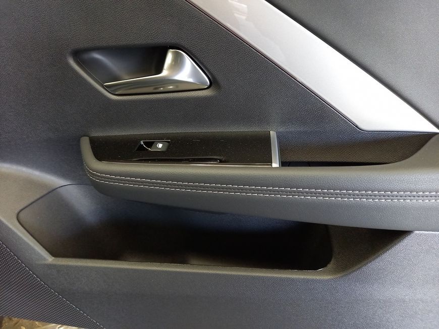 Opel Astra Electric 2025