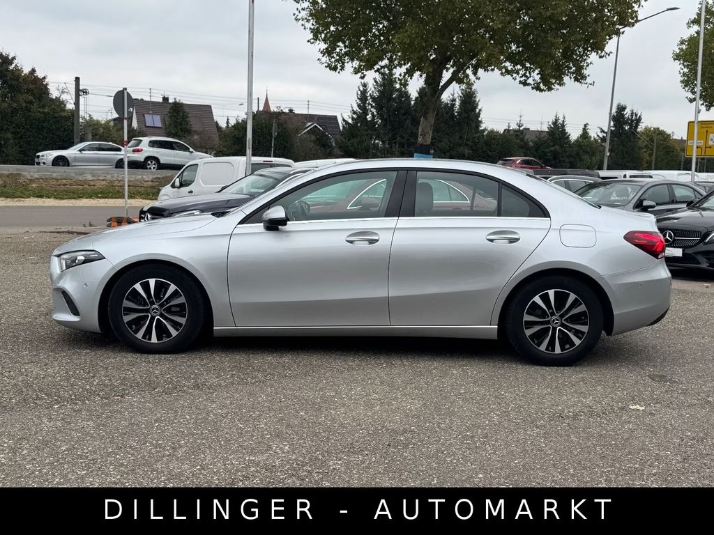 Mercedes-Benz A 180 2022