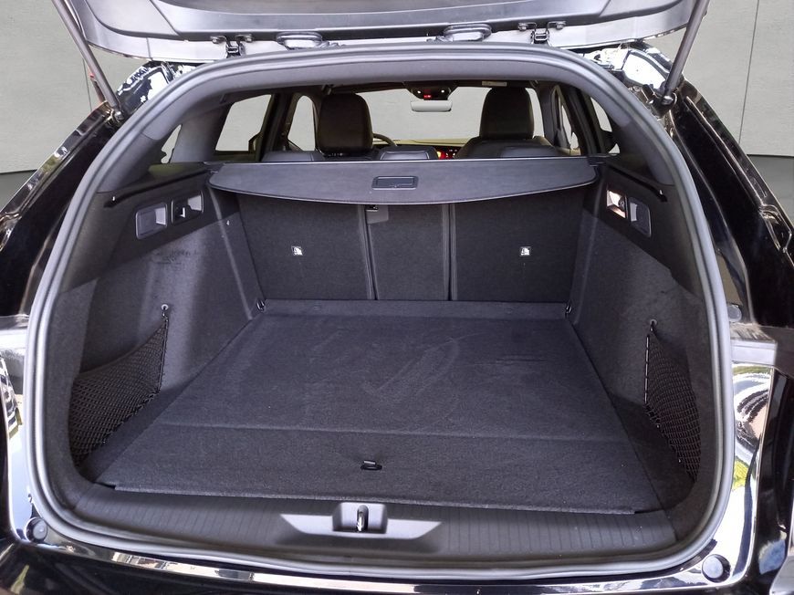 Opel Astra Electric 2025