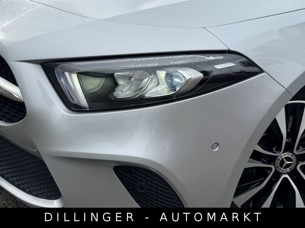 Mercedes-Benz A 180 2022