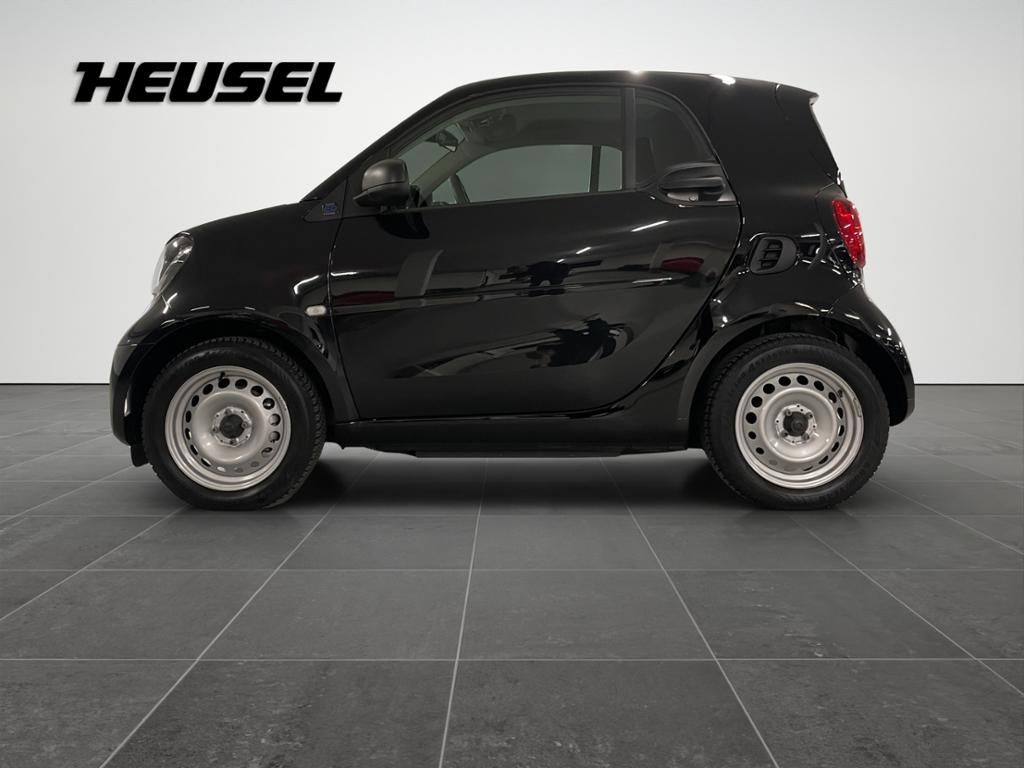 Smart ForTwo 2023