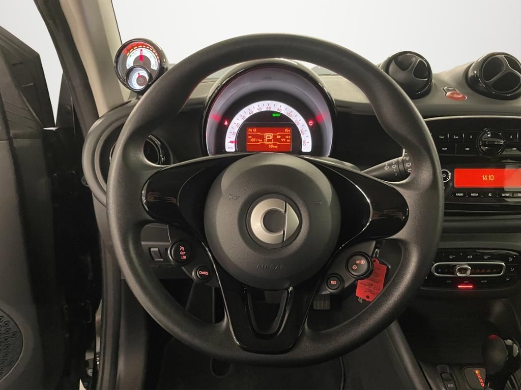 Smart ForTwo 2023