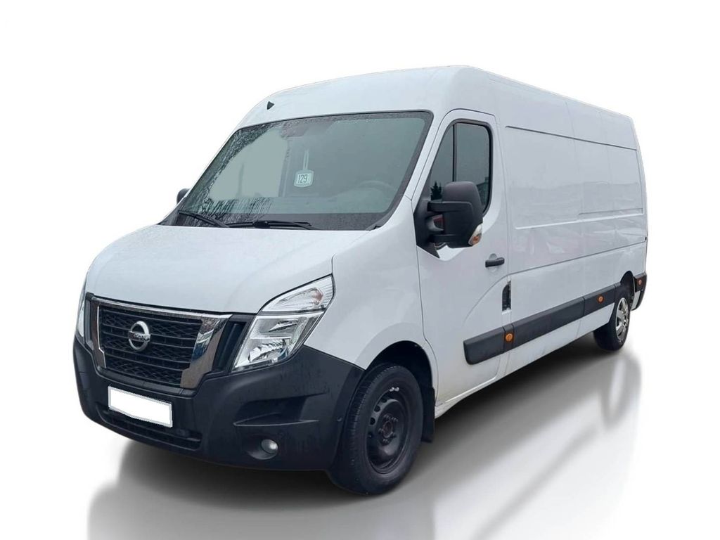 Nissan Interstar 2023