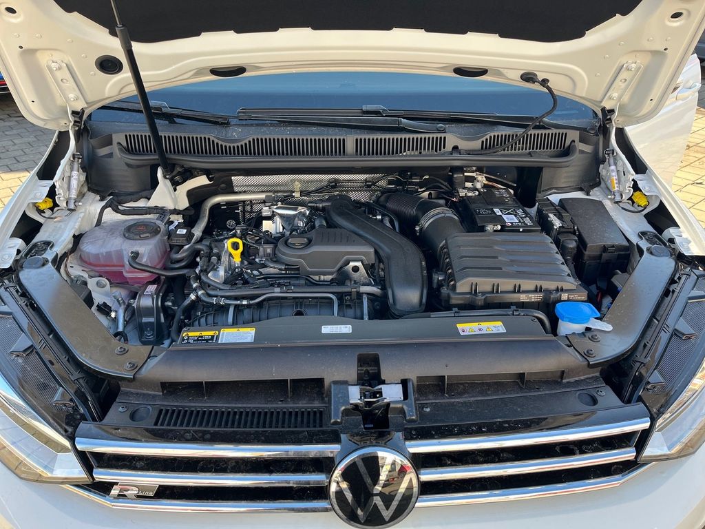 Volkswagen Touran 2025