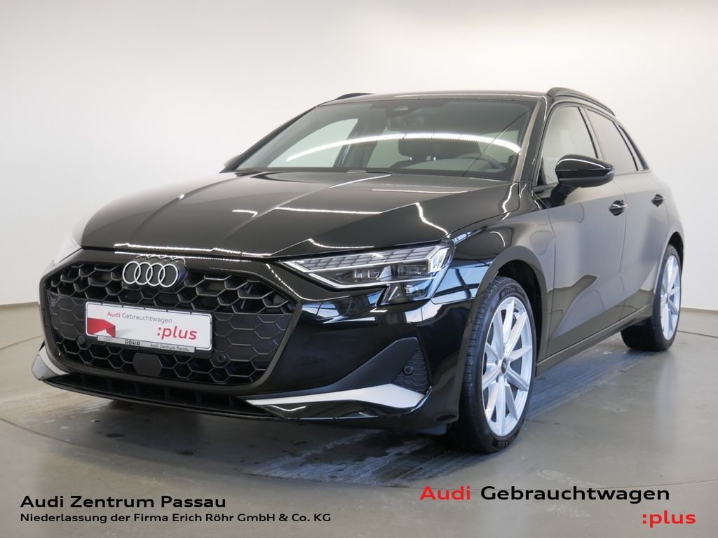 Audi A3 2025