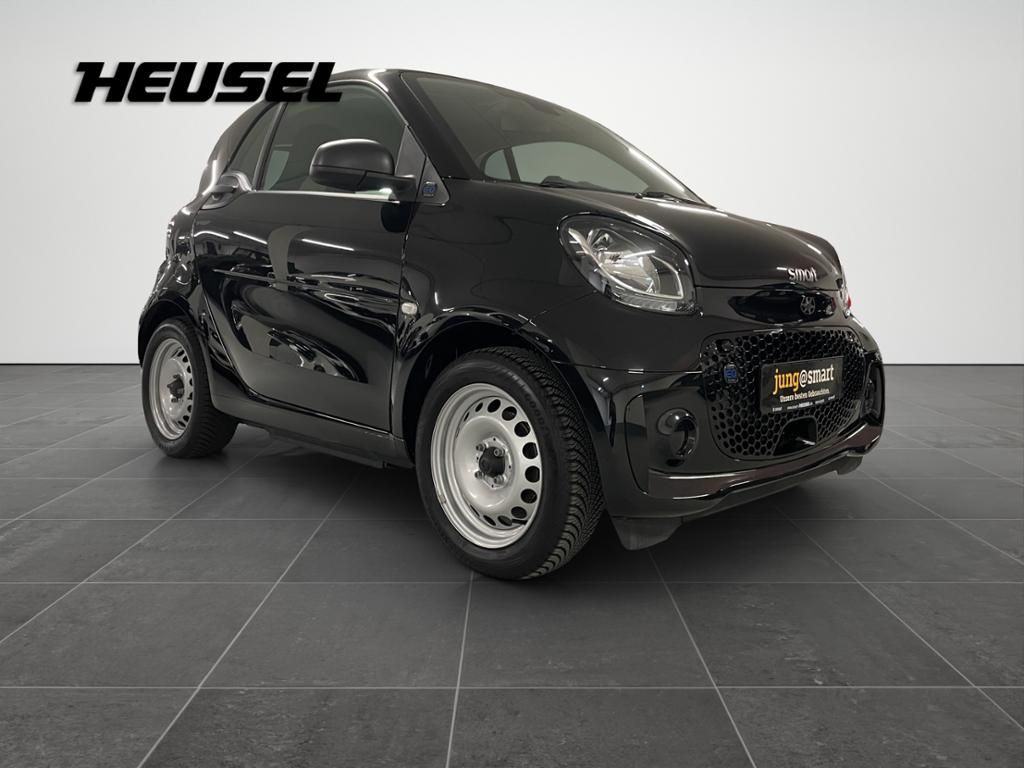 Smart ForTwo 2023