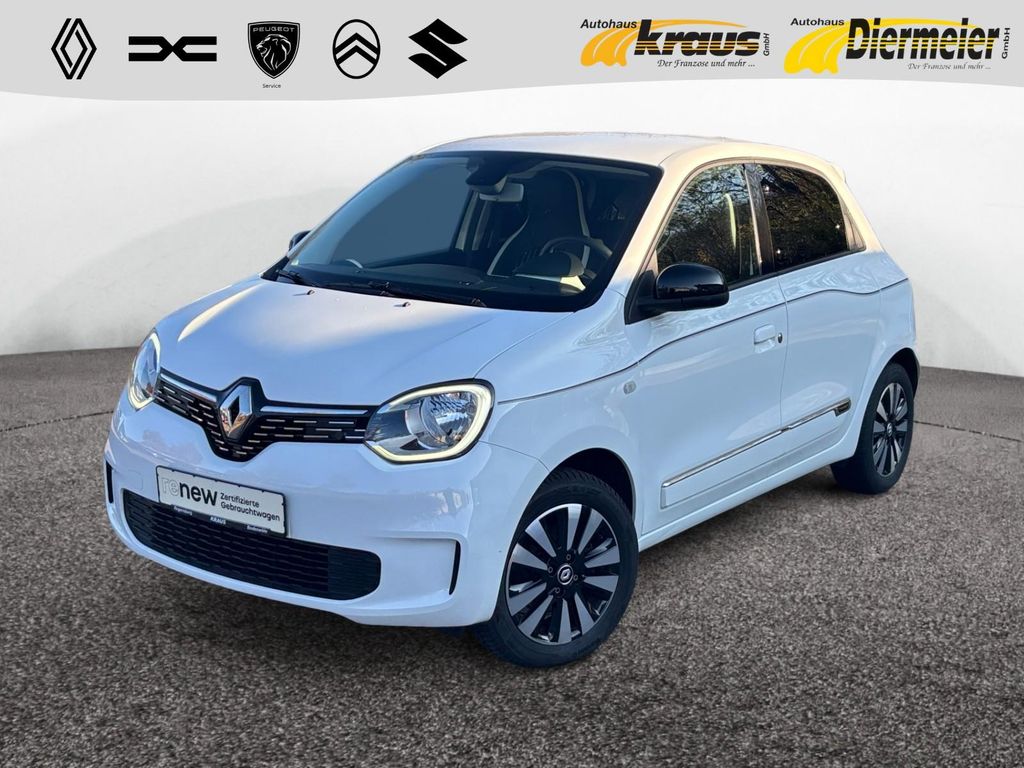 Renault Twingo 2022