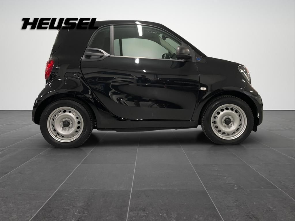 Smart ForTwo 2023