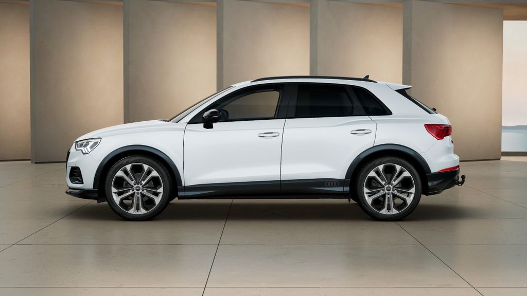 Audi Q3 2025