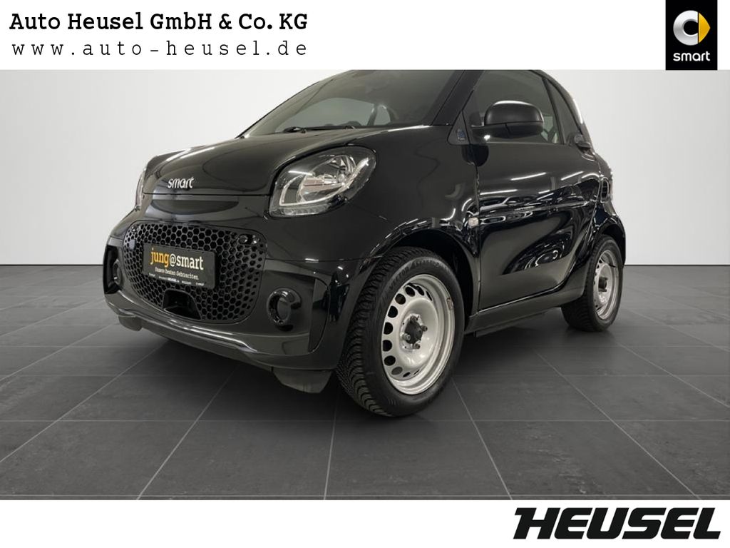 Smart ForTwo 2023
