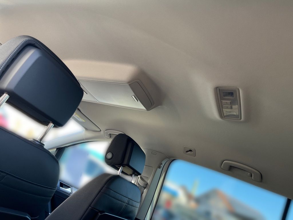 Volkswagen Touran 2025