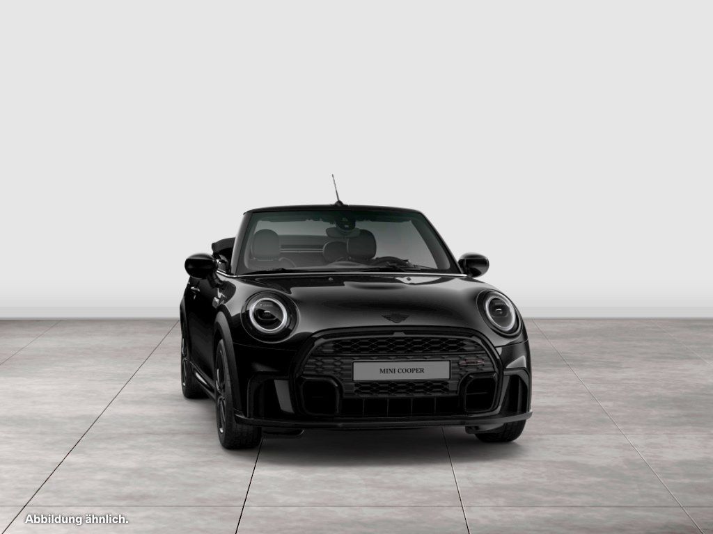 MINI Cooper Cabrio 2023