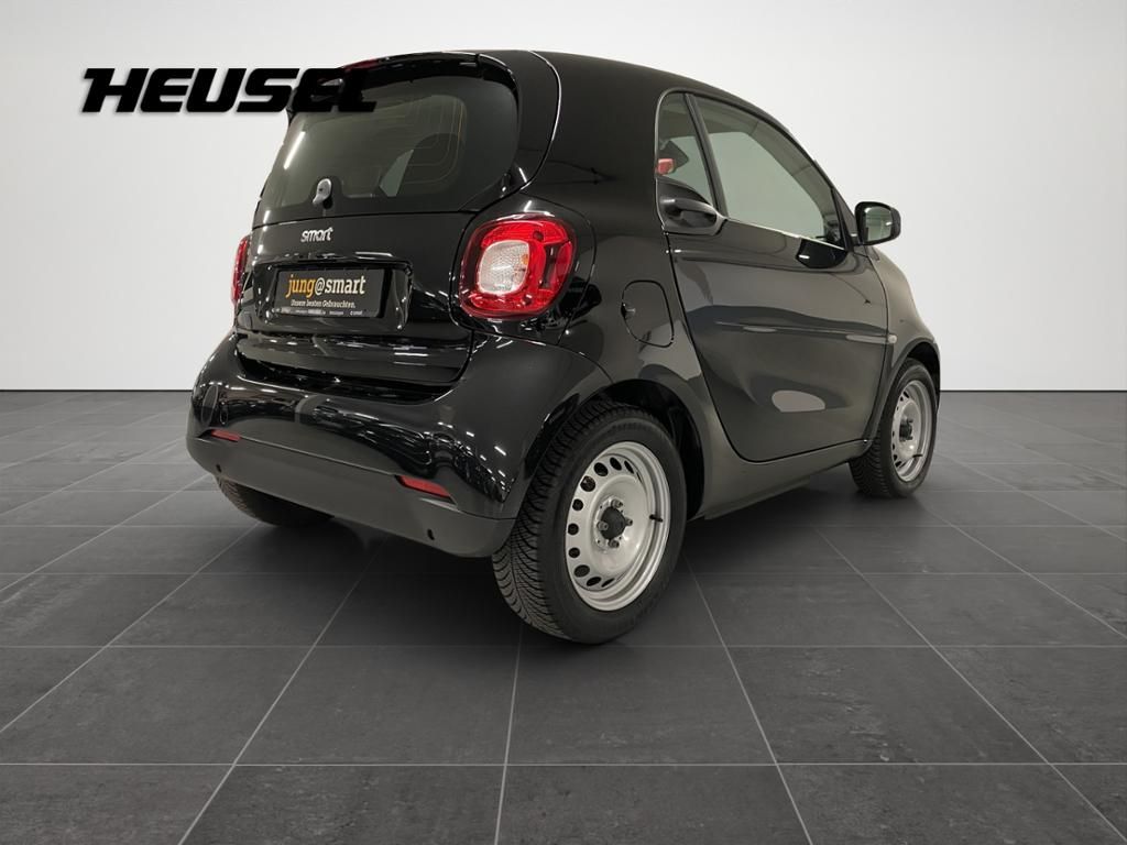 Smart ForTwo 2023
