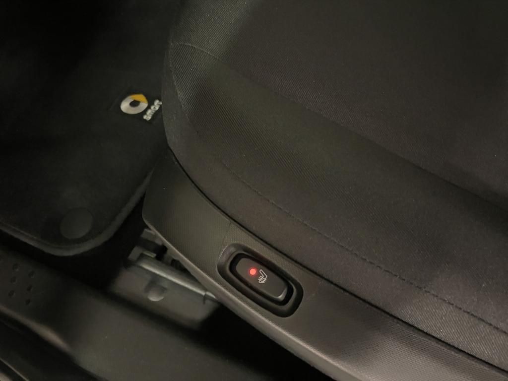 Smart ForTwo 2023