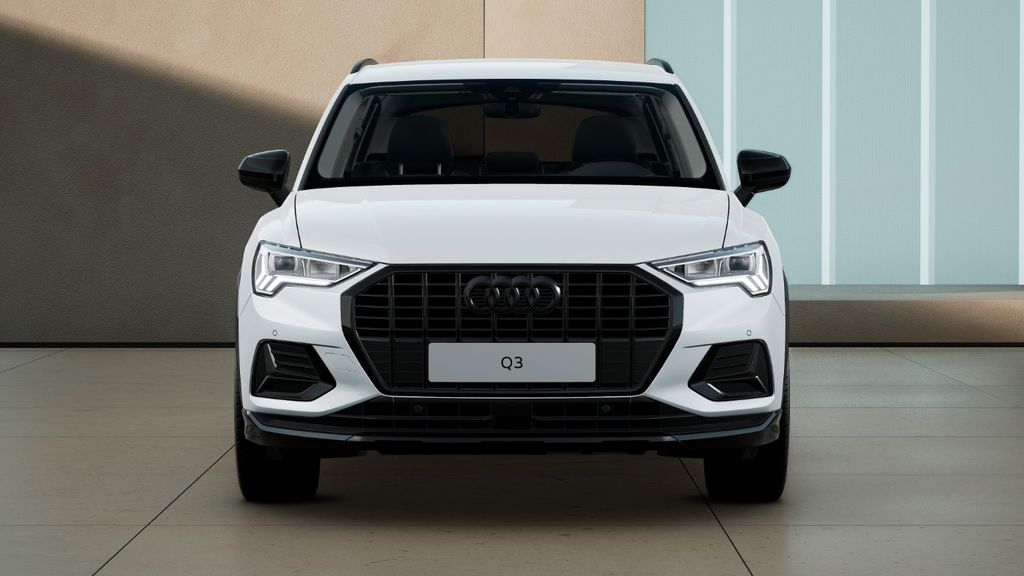 Audi Q3 2025