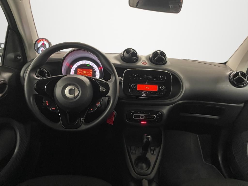 Smart ForTwo 2023