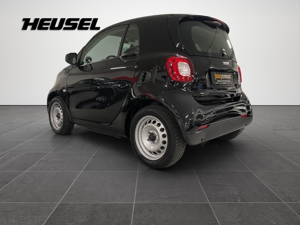 Smart ForTwo 2023