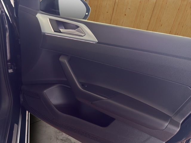 Volkswagen Taigo 2025