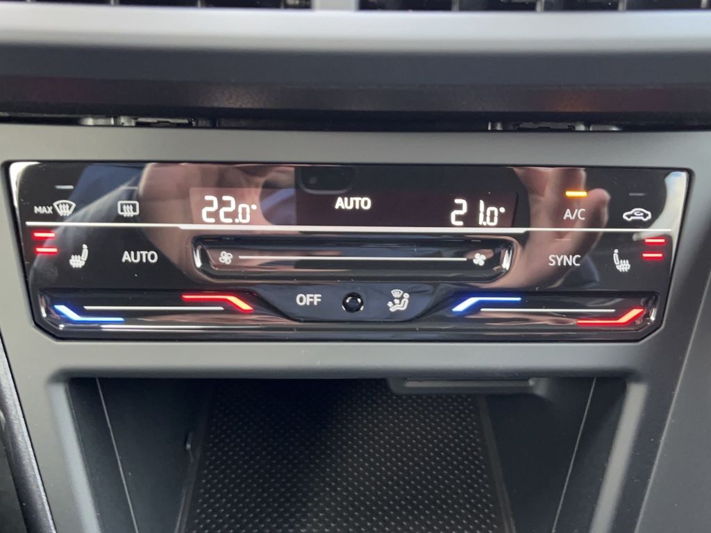 Volkswagen Taigo 2025