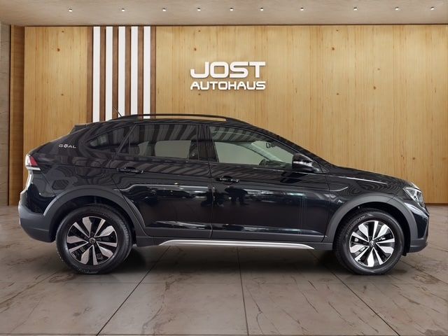 Volkswagen Taigo 2025