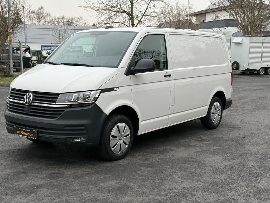 Volkswagen T6 Transporter 2022