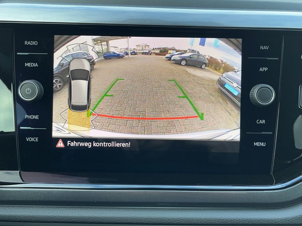 Volkswagen Taigo 2025