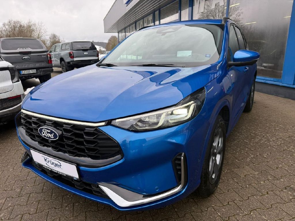 Ford Kuga 2024