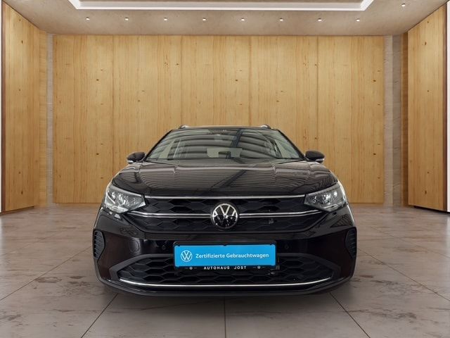 Volkswagen Taigo 2025