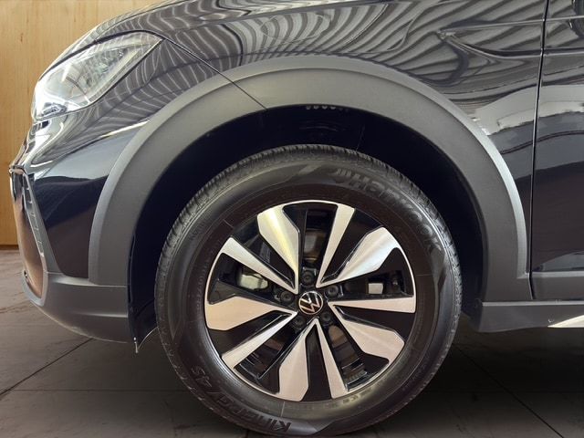 Volkswagen Taigo 2025